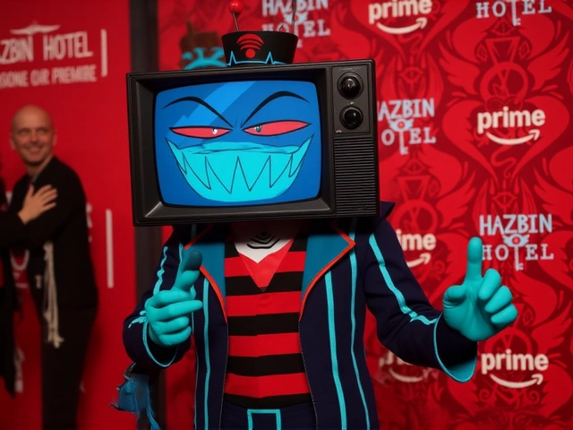Hazbin Hotel Season 2 Set for October 29, 2025 Premiere as Fans’ Predictions Stun Creator