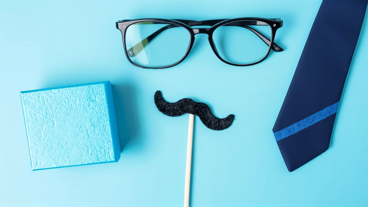 International Men's Day 2025: 'Celebrating Men and Boys' with Global Events and Health Focus