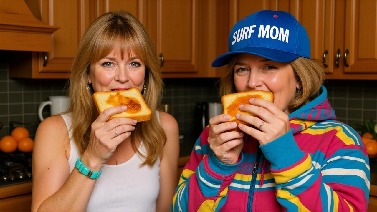 The Bigger Picture: Fashion, Identity, and the Modern Bride