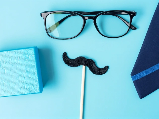 International Men's Day 2025: 'Celebrating Men and Boys' with Global Events and Health Focus