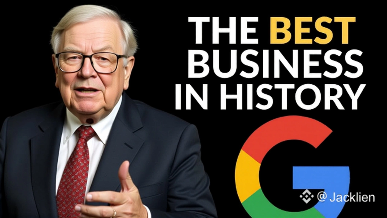 What This Means for Investors