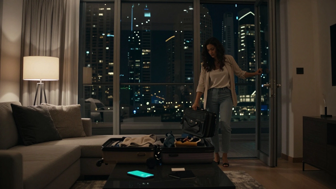 Dubai Escort Services: The Real Cost, Rules, and Hidden Economy Behind the Scenes