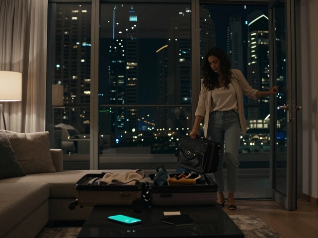 Dubai Escort Services: The Real Cost, Rules, and Hidden Economy Behind the Scenes