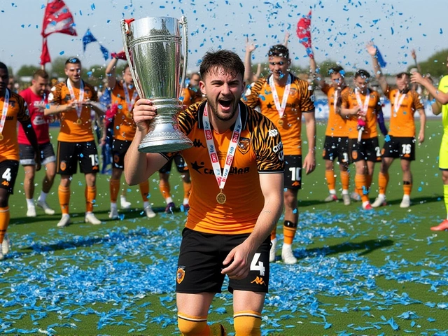 Hull City vs Man Utd: Tigers' Premier League Opener Set